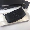 ☆超人気☆シャネル キャビアスキン 長財布 コピーキャメル A50071 - 画像 (5)