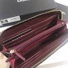 ☆超人気☆シャネル キャビアスキン 長財布 コピーキャメル A50071 - 画像 (8)