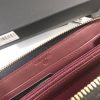 ☆超人気☆シャネル キャビアスキン 長財布 コピーキャメル A50071 - 画像 (9)