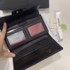 一目惚れ♪シャネル カメリア ココマーク 二つ折り財布 偽物 A31506 - 画像 (7)