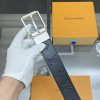 21-22AWルイヴィトン コピー サンチュール・ヴォヤジャー 40MM ベルト vur33274 - 画像 (5)