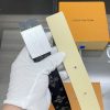 ★日本!!人気！ルイヴィトン サンチュール・ミリタリー コピー 35MM リバーシブルベルト vuq03952 - 画像 (6)
