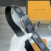 目を惹くカラールイヴィトン サンチュール・アーキテクト 偽物 ダミエ アーカイヴズ 35MM ベルト vux16298 - 画像 (3)