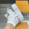 秋冬新作ルイヴィトン ベルト コピー サンチュール・LVイニシャル 40MM リバーシブル vui25355 - 画像 (5)