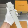 秋冬新作ルイヴィトン ベルト コピー サンチュール・LVイニシャル 40MM リバーシブル vui25355 - 画像 (7)