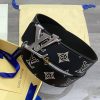 争奪戦ルイヴィトン コピー サンチュール・LVイニシャル 40MM リバーシブル ベルト vuj25028 - 画像 (7)