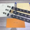 争奪戦ルイヴィトン コピー サンチュール・LVイニシャル 40MM リバーシブル ベルト vuj25028 - 画像 (8)