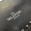 日本未入荷★ヴァレンティノ トートバッグ 偽物★ カーフスキン ミディアム ロックスタッドバッグ Vup50998 - 画像 (5)