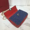 入手困難【ヴァレンティノ コピー ショルダーバッグ 】人気★ロックスタッズ スパイク スモール バッグ Vul07380 - 画像 (5)