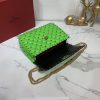 セール新作 ヴァレンティノ ショルダーバッグ スーパーコピー ロックスタッズ スパイク スモール バッグ Vub32179 - 画像 (5)