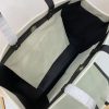 可愛いヴァレンティノ トートバッグ 偽物 ショッピングバッグ NEON VLTN キャンバス ミディアム Vum18973 - 画像 (6)
