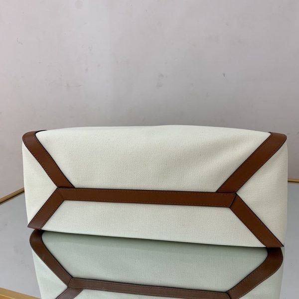 入手困難ヴァレンティノ トートバッグ 偽物 ショッピングバッグ NEON VLTN キャンバス ミディアム Vui76345 - 画像 (7)