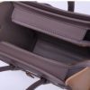 定番セリーヌ ラゲージ コピー ナノ ハンドバッグ 3サイズ Ceo35118 - 画像 (8)