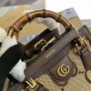 ☆超人気☆グッチ ジャンボGG 偽物 トートバッグ  3サイズ gua28004 - 画像 (5)