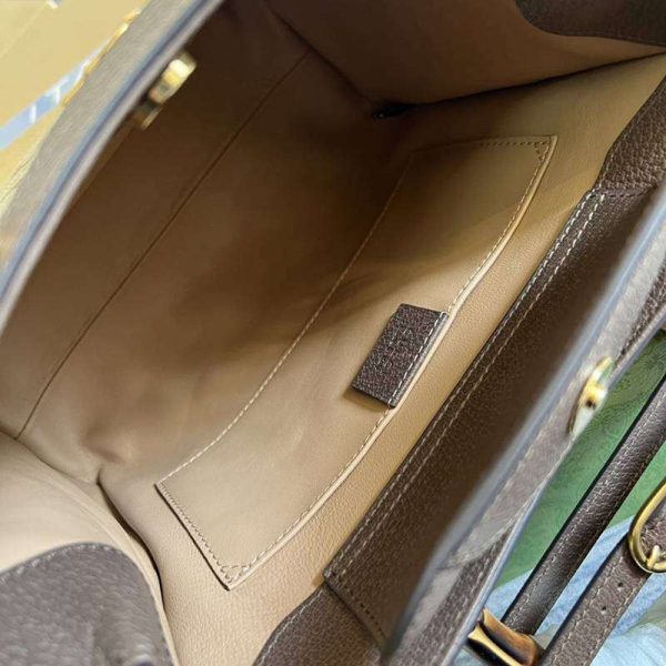 ☆超人気☆グッチ ジャンボGG 偽物 トートバッグ  3サイズ gua28004 - 画像 (10)