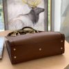 ☆超人気☆〔グッチ ダイアナ 偽物〕スモール トートバッグ 2サイズ guu47877 - 画像 (5)