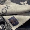 稀少 ルイヴィトン カシミヤ タッセル マフラ スーパーコピー vus81844 - 画像 (8)