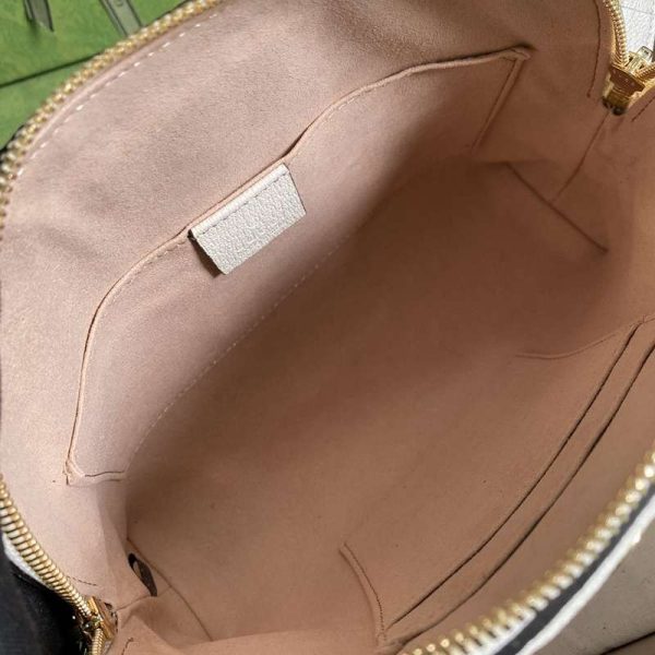 世界中で大人気♪グッチ〔オフィディア コピー〕スモール ショルダーバッグ guu92429 - 画像 (7)