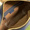 稀少〔グッチ ホースビット 1955 偽物〕スモール ショルダーバッグ guw26645 - 画像 (9)