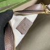 定番グッチ コピー ダブルG ラウンド ショルダーバッグ gux56408 - 画像 (8)