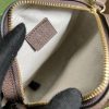 定番グッチ コピー ダブルG ラウンド ショルダーバッグ gux56408 - 画像 (9)