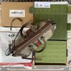 超話題!グッチ〔オフィディア コピー〕GG ミディアム トートバッグ guq84771 - 画像 (3)