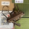 完売必至グッチ〔オフィディア〕GG スモール 偽物 トートバッグ gun57547 - 画像 (3)