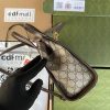 完売必至グッチ〔オフィディア〕GG スモール 偽物 トートバッグ gun57547 - 画像 (7)