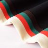 定番グッチ×ノースフェイス*ウェブジョギングパンツ 偽物 guo40299 - 画像 (9)