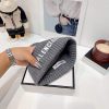 新作 バレンシアガ ロゴインターシャ ニット帽 ​コピー bam25997 - 画像 (5)