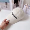 バレンシアガ コーデュロイ ロゴキャップ コピー ギフトに最適♪ bai21023 - 画像 (2)