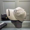完売必至 バレンシアガ 偽物 ロゴキャップ 定番人気 bad63116 - 画像 (2)