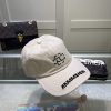 完売必至 バレンシアガ 偽物 ロゴキャップ 定番人気 bad63116 - 画像 (6)