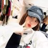 希少色 バレンシアガ スーパーコピーロゴキャップ bas53777 - 画像 (2)