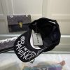希少色 バレンシアガ スーパーコピーロゴキャップ bas53777 - 画像 (9)