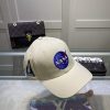 目を惹く4色 バレンシアガ ロゴキャップ コピー bam84350 - 画像 (4)