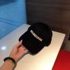 世界中で大人気♪バレンシアガ ロゴキャップ 偽物 bar78564 - 画像 (3)