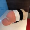 ★日本!!人気！バレンシアガ ロゴキャップ スーパーコピー bab23283 - 画像 (5)