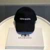 入手困難 バレンシアガ ロゴキャップ 偽物 bak82832 - 画像 (4)