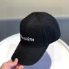 入手困難 バレンシアガ ロゴキャップ 偽物 bak82832 - 画像 (6)