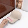 超話題!バレンシアガ コーデュロイ 偽物ラムズウール キャップ bah71385 - 画像 (3)