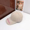 超話題!バレンシアガ コーデュロイ 偽物ラムズウール キャップ bah71385 - 画像 (5)