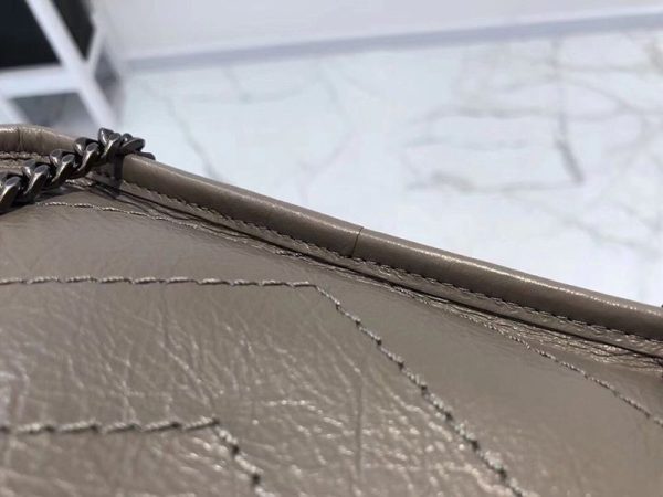 完売必至サンローラン ショルダーバッグ コピー ニキ チェーンウォレット small 5831030EN04 - 画像 (6)
