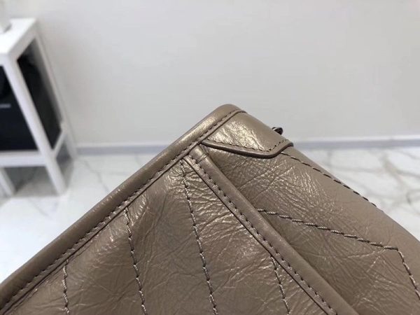 完売必至サンローラン ショルダーバッグ コピー ニキ チェーンウォレット small 5831030EN04 - 画像 (8)