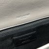 21AW新作サンローラン ショルダーバッグ 偽物 ニキ ミディアム ヴィンテージレザー 2way 4988940EN041202 - 画像 (7)