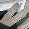 21AW新作サンローラン ショルダーバッグ 偽物 ニキ ミディアム ヴィンテージレザー 2way 4988940EN041202 - 画像 (8)