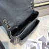 大人気！サンローラン ショルダーバッグ 偽物 ニキ ミディアム ヴィンテージレザー 2way Sai58773 - 画像 (4)