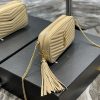 【新作】サンローラン ショルダーバッグ 偽物 YSL ルー ミニ 5850401GF01 - 画像 (2)
