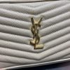 【新作】サンローラン ショルダーバッグ 偽物 YSL ルー ミニ 5850401GF01 - 画像 (3)