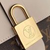 稀少 ルイヴィトン ショルダーバッグ 偽物 ポシェット ロッキー BB vuu99620 - 画像 (4)